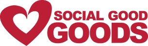 Social Good Goods Logo